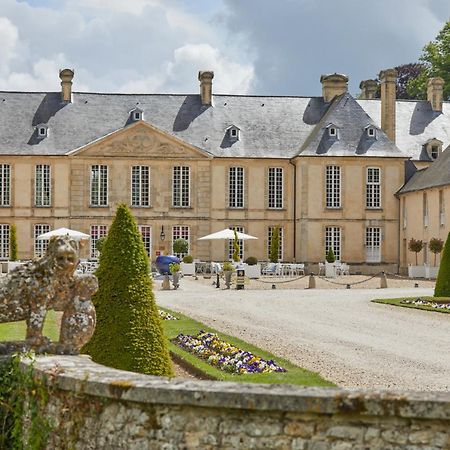 Chateau D'Audrieu Екстер'єр фото
