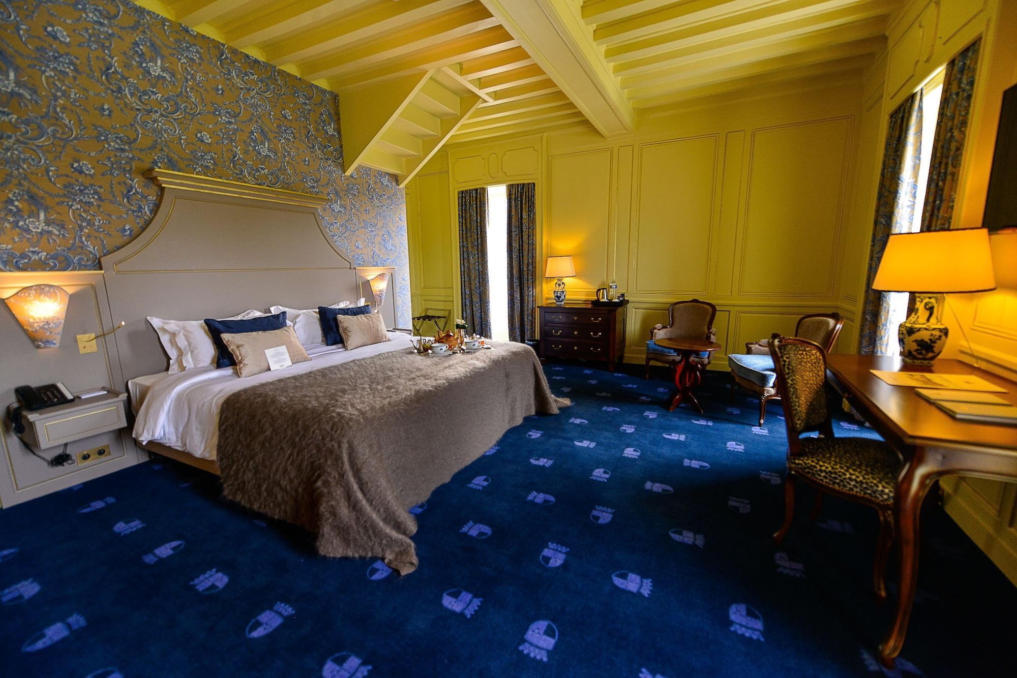Chateau D'Audrieu Екстер'єр фото
