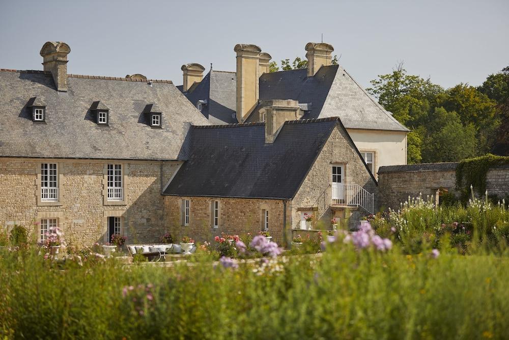 Chateau D'Audrieu Екстер'єр фото