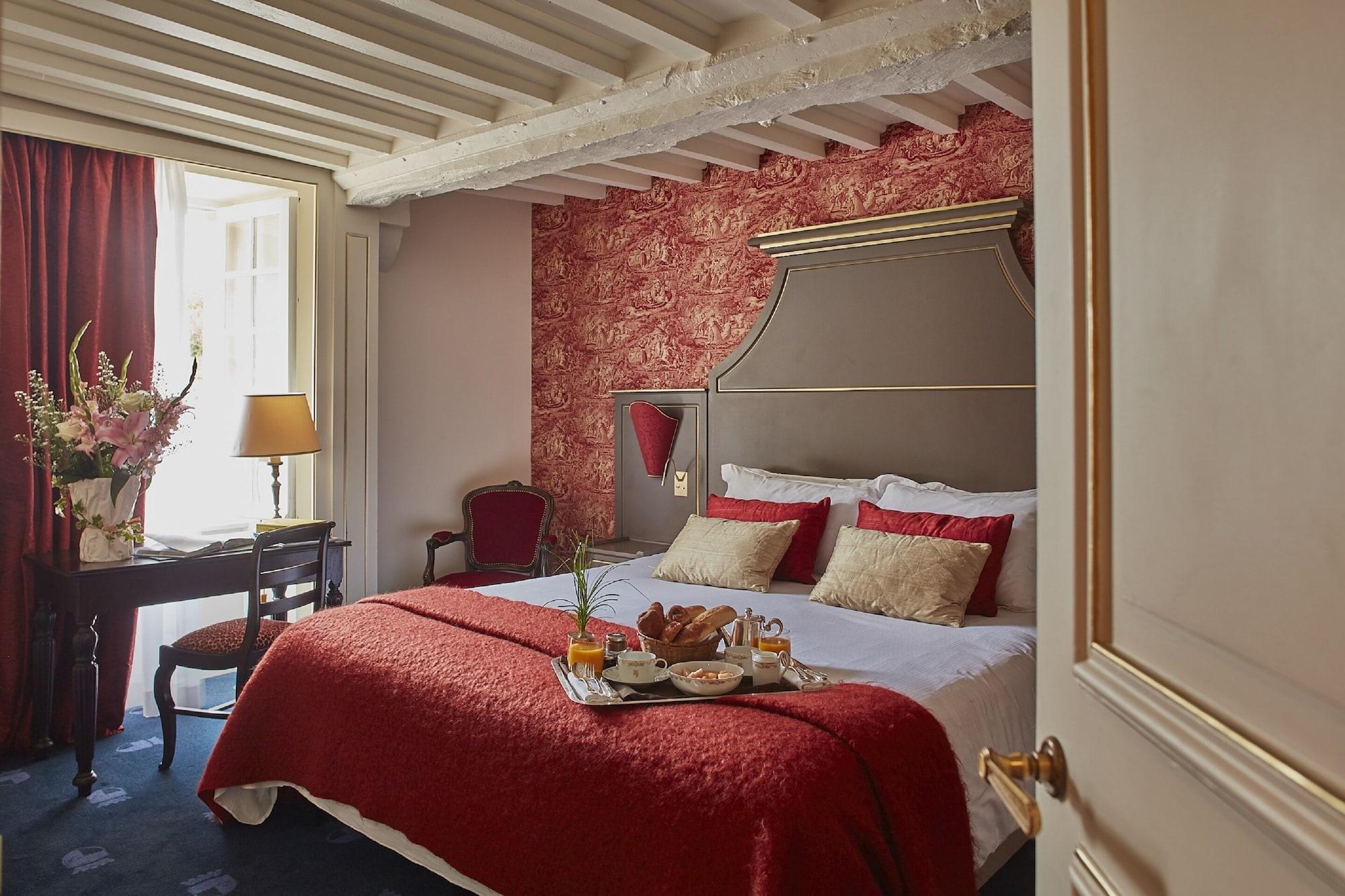 Chateau D'Audrieu Екстер'єр фото