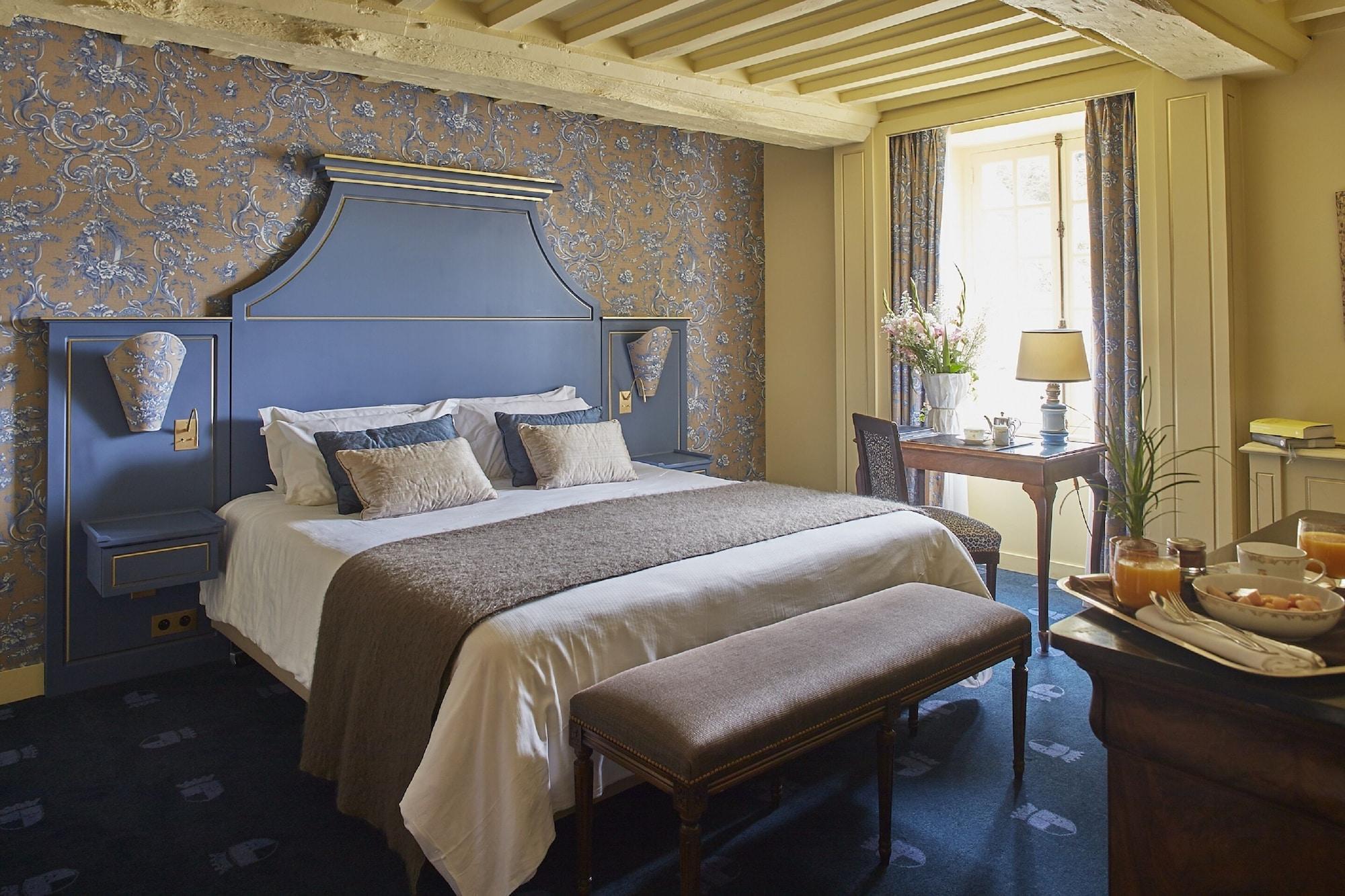 Chateau D'Audrieu Екстер'єр фото