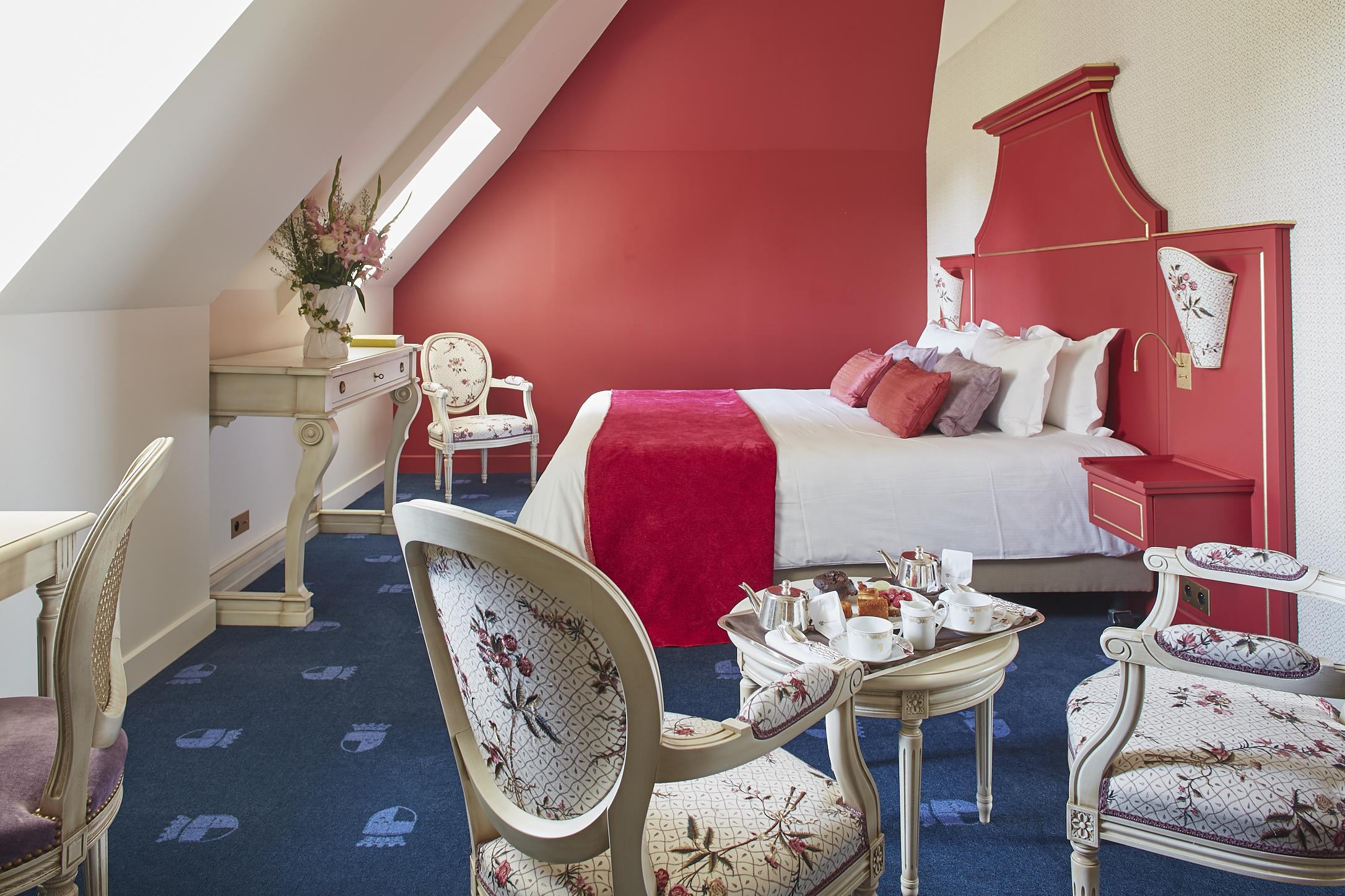 Chateau D'Audrieu Екстер'єр фото