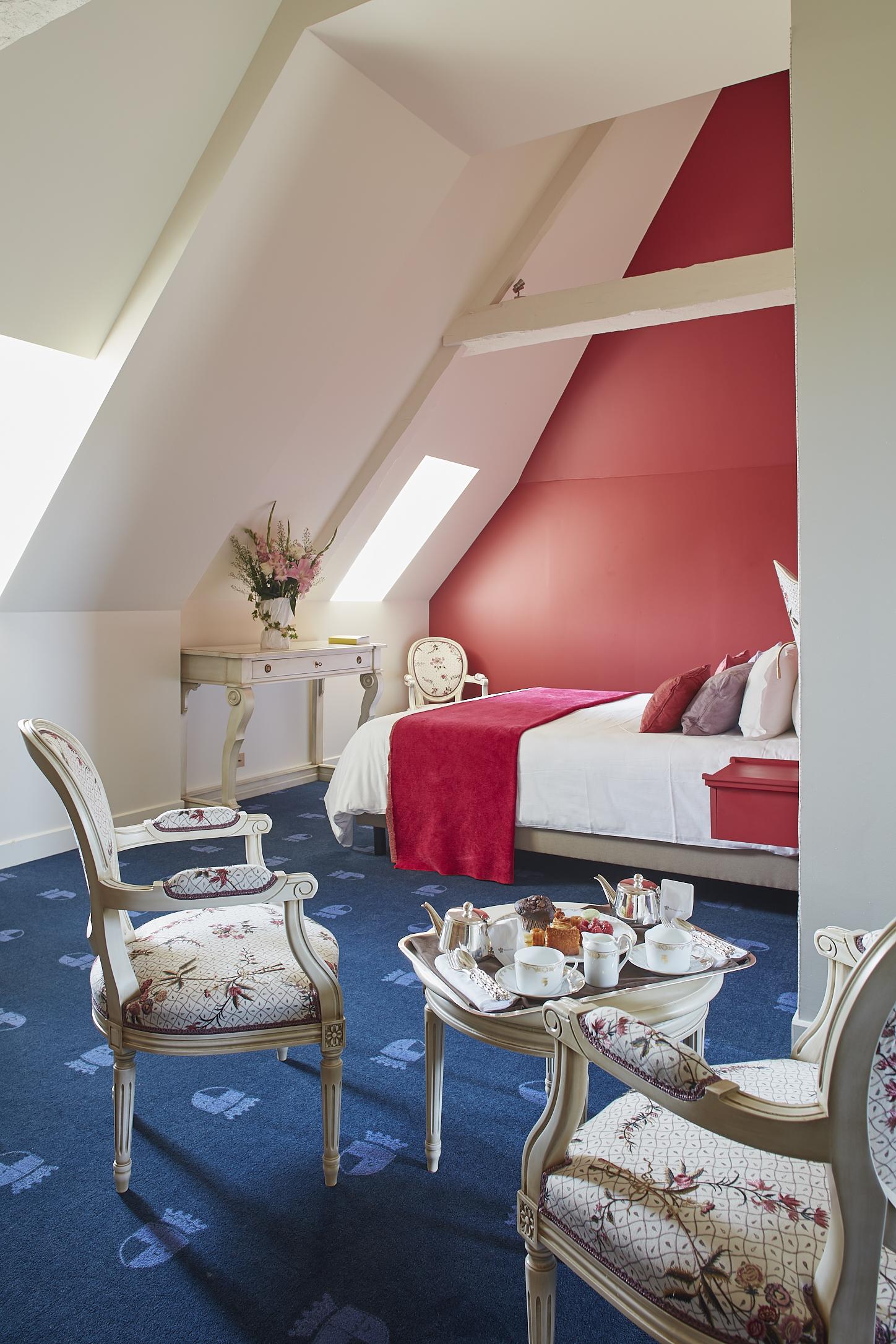 Chateau D'Audrieu Екстер'єр фото