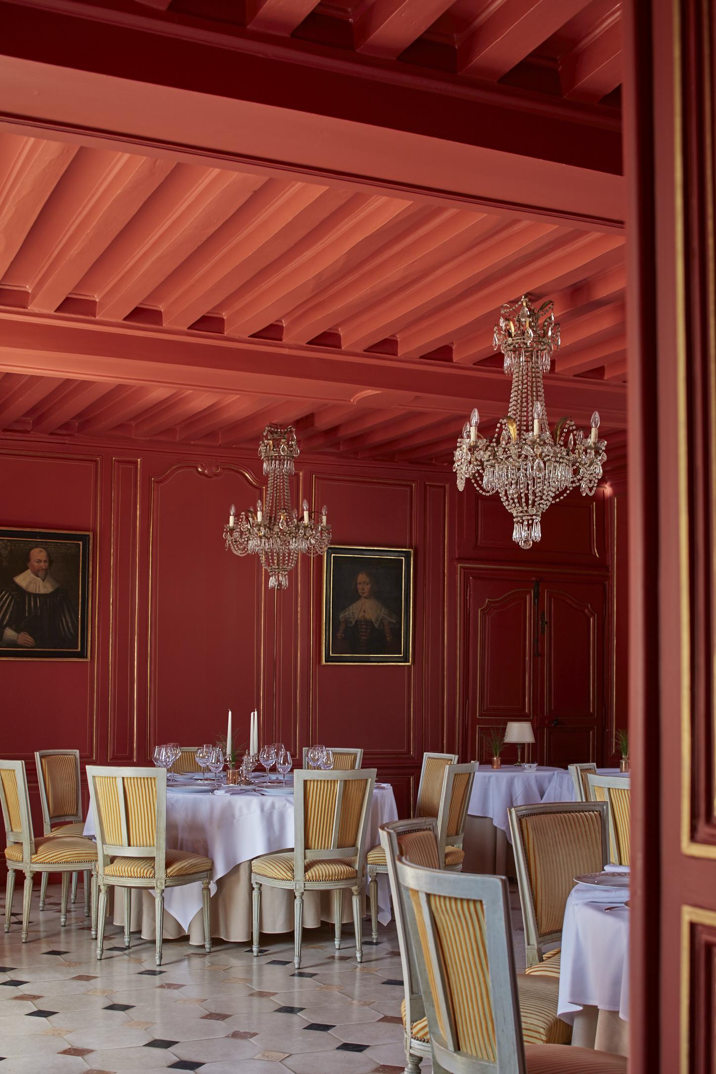 Chateau D'Audrieu Екстер'єр фото