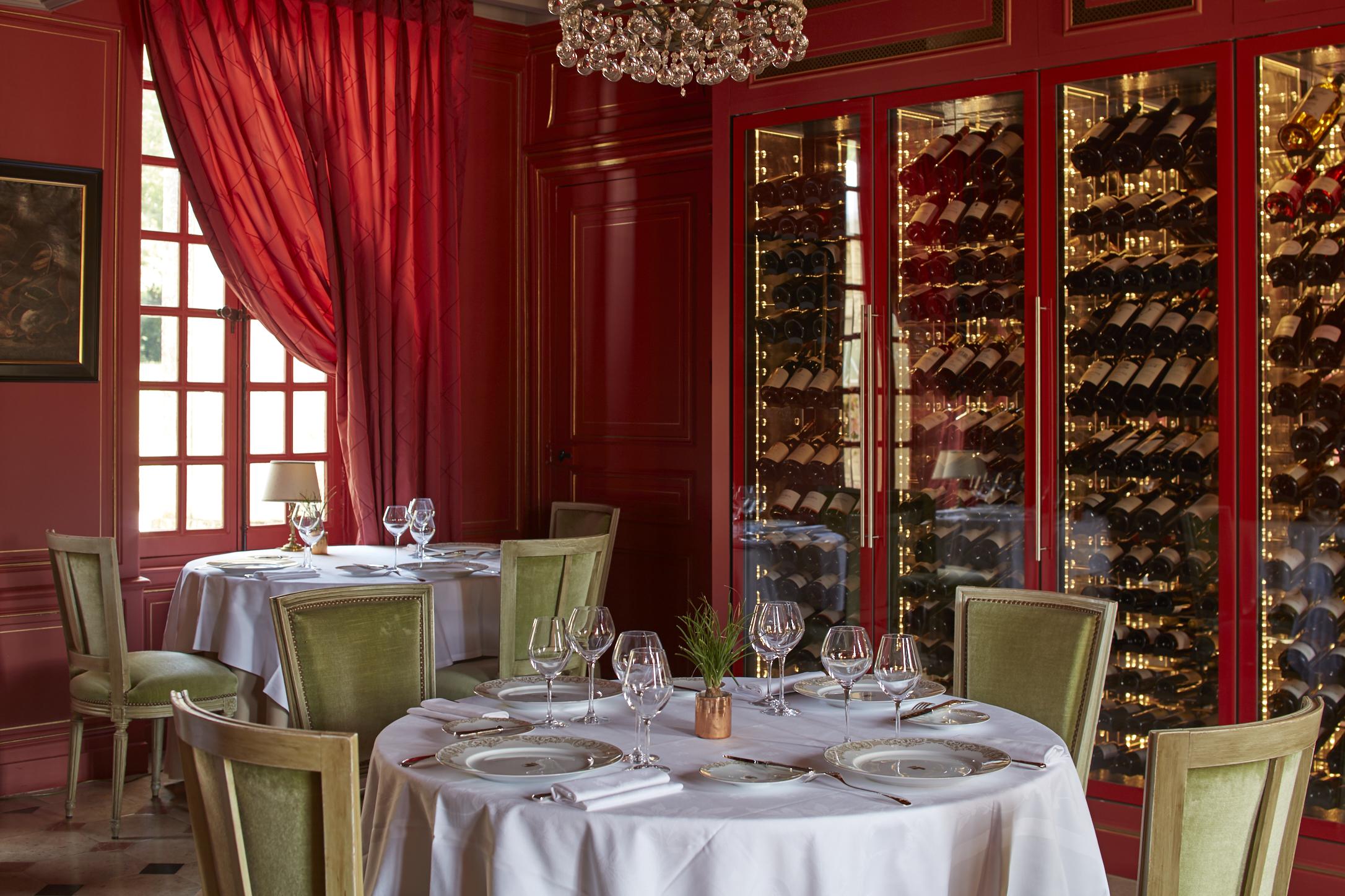 Chateau D'Audrieu Екстер'єр фото