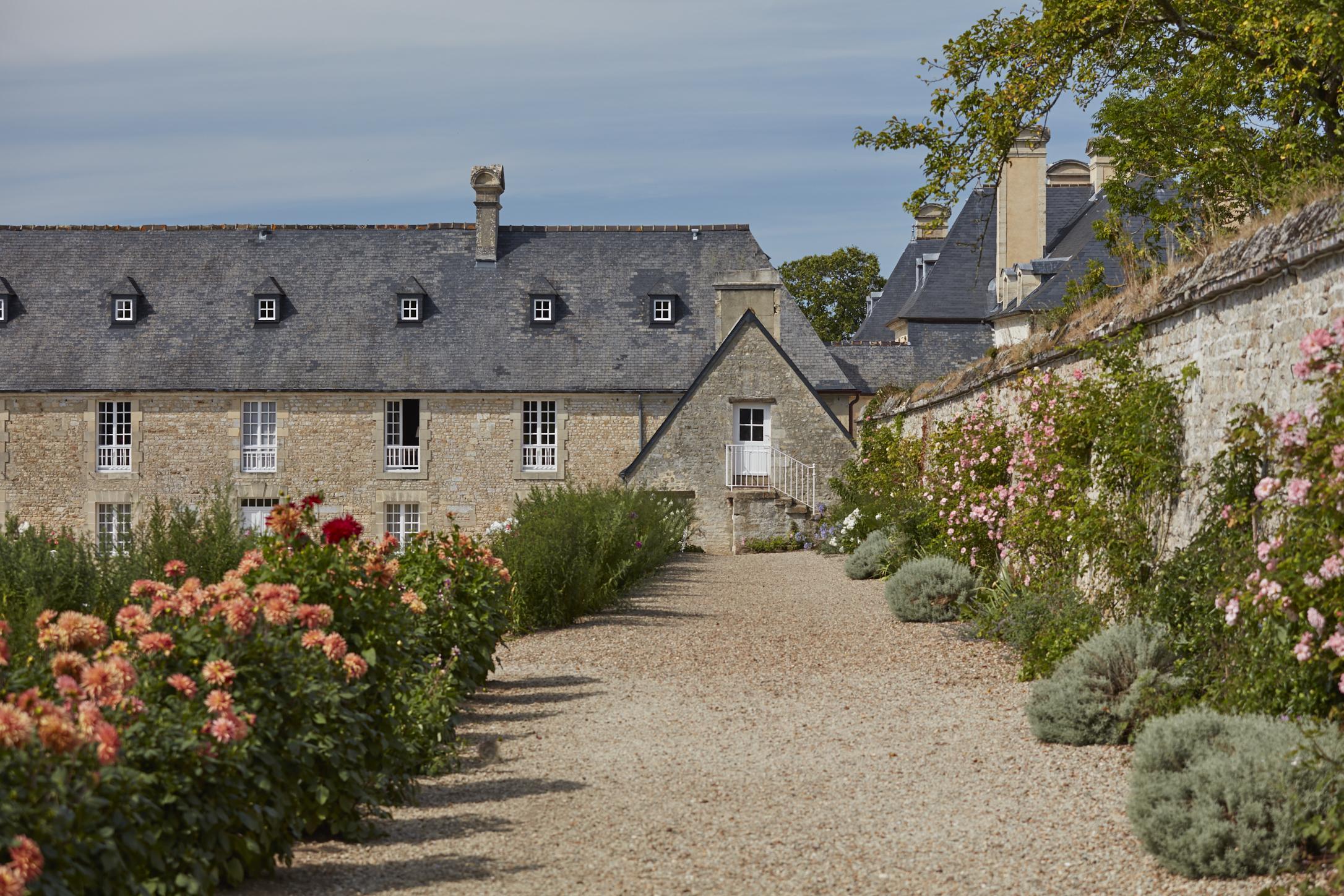 Chateau D'Audrieu Екстер'єр фото