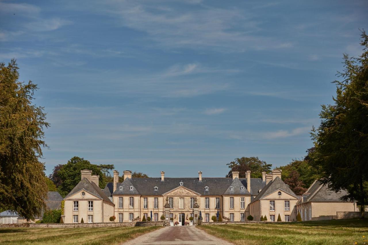 Chateau D'Audrieu Екстер'єр фото