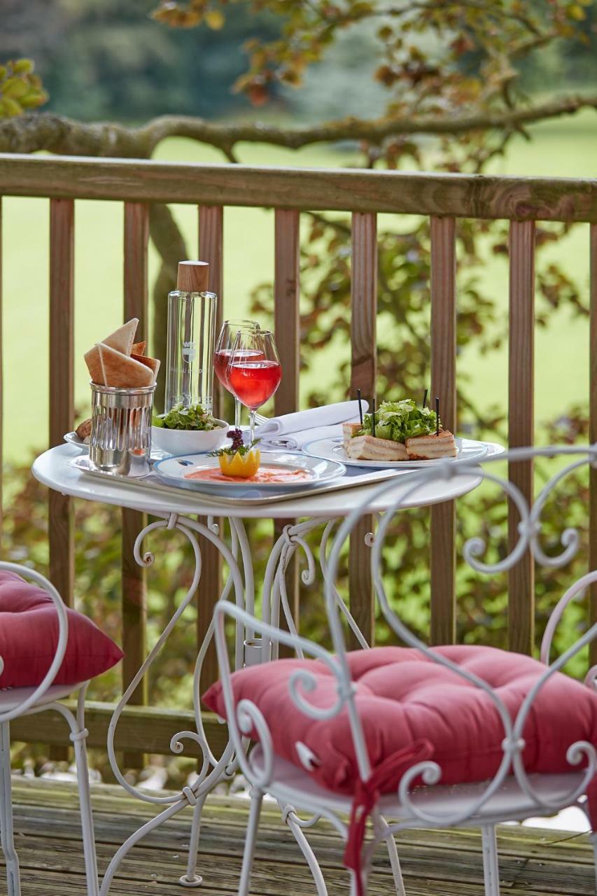 Chateau D'Audrieu Екстер'єр фото