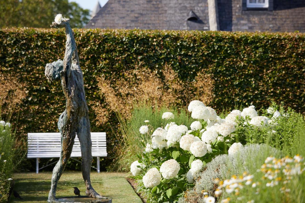 Chateau D'Audrieu Екстер'єр фото